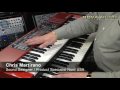 Novamusik.com Nord C2 Combo Organ Full Demo