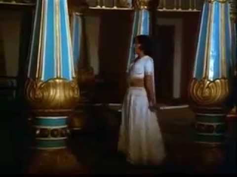 Mere Naina Sawan Bhadon - Mehbooba