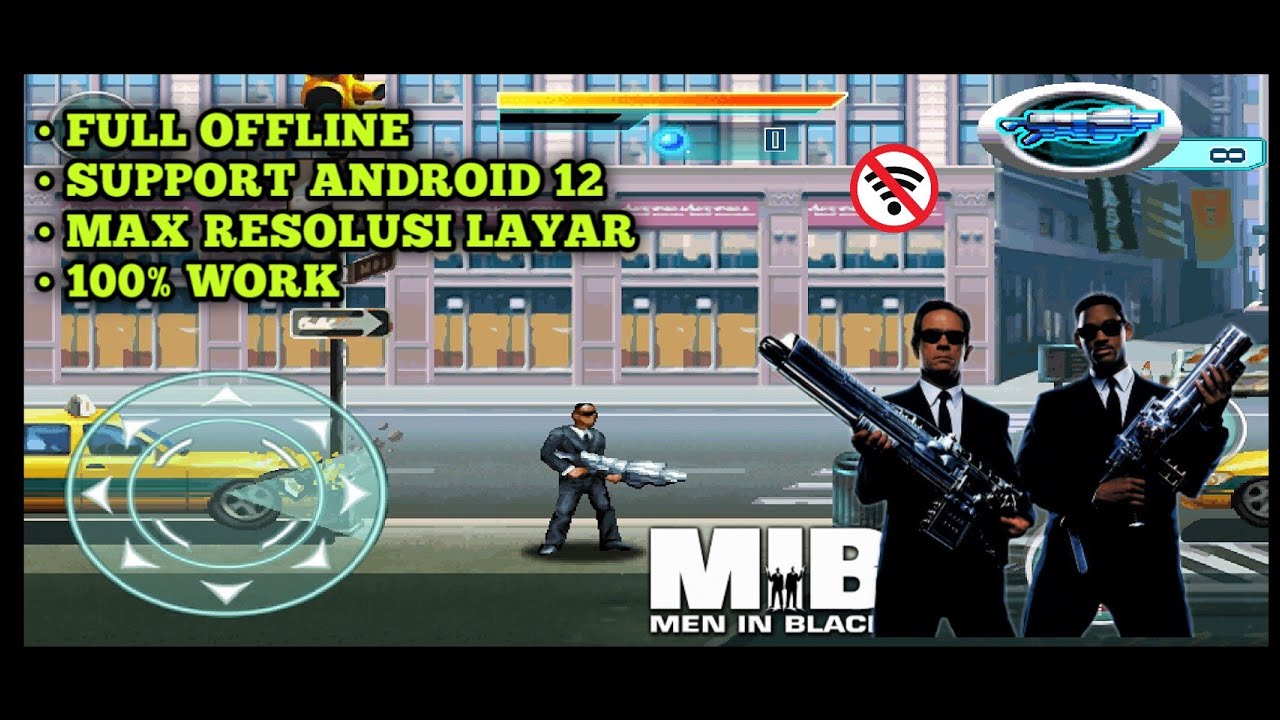 MEN IN BLACK 3 APK | OFFLINE JAVA GAMES ANDROID GAMEPLAY MEN IN BLACK 3 APK | OFFLINE JAVA GAMES ANDROID GAMEPLAY
