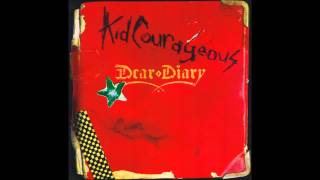Watch Kid Courageous A Song For Mardi video