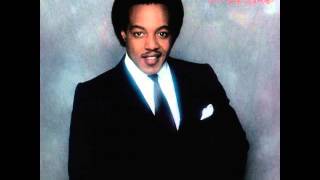 Watch Peabo Bryson Theres No Guarantee video
