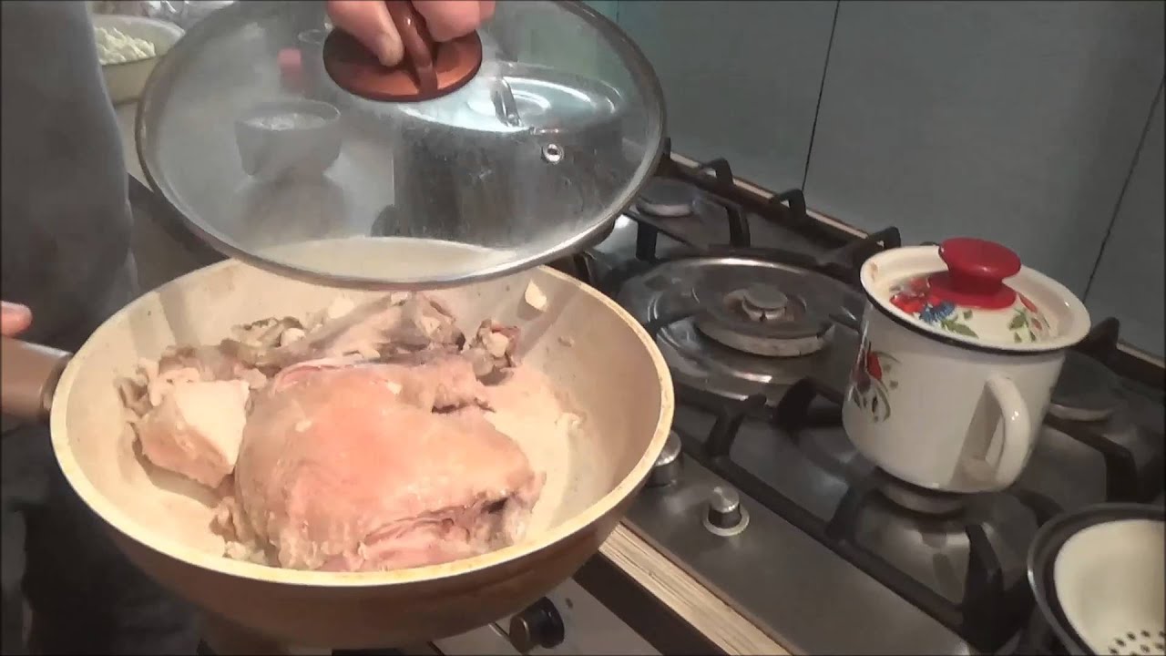 Как из кролика сделать тушенку из Как из кролика сделать тушенку из