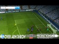 ワールドサッカー・ウイニングイレブン2011 指蹴動画GOAL!GOAL!GOAL!Vol 22