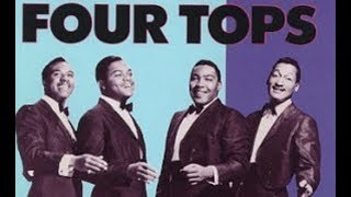 Watch Four Tops Aint No Woman video