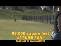 American Idogs Lure coursing for fun event video