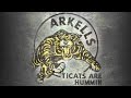 Ticats Are Hummin