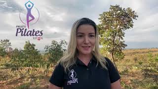 Inscrições Pilates 2020/2