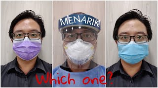 Chinese Face Mask Standards Explained In 10Mins