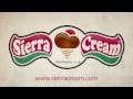 Puntos de Venta Sierra Cream