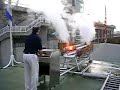 Steamer NATCHEZ steam calliope