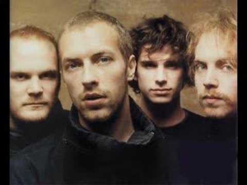 coldplay your love means everything