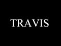 Travis - Sarah [New song]