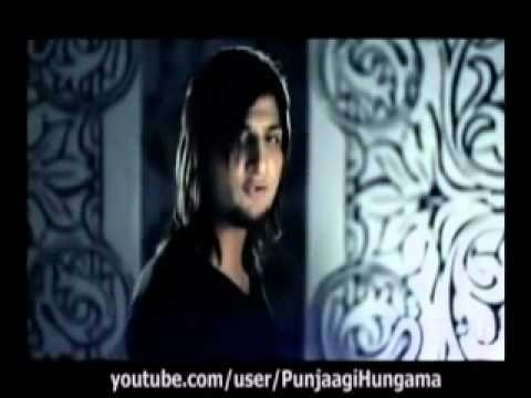 Bilal Saeed - 12 Saal (Ishq be-parwah) - YouTube.mp4