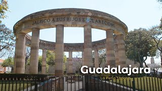 Todo Lo Que Tienes Que Saber Antes De Viajar A Guadalajara 🎺🎒