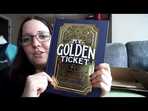 The Book Video