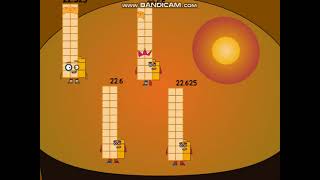 Numberblocks Band 40Ths 181