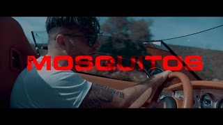 Kc Rebell - Mosquitos