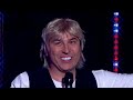 Kylie Minogue and David Walliams perform Especially For You | Sport Relief 2014