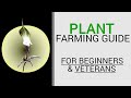 Warframe - Plant Farming Guide