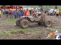 FJ BUGGY SNAPS AT RUSH OFF ROAD