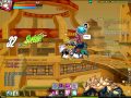 [Elsword] - Eve - Code Empress - Sander - 7-1: Barren Sanders