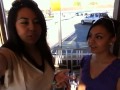 Yessi & Dora's fb challenge: part 1