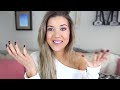 February Favorites: Makeup, Daily Vlogs & MY NEW SHOW! ♡