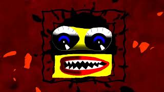 The Gods Cool Csupo Nightmarish Jumpscare Warning Splaat.exy Robert Robot Logas 6666 9999