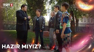 Operasyon Aspar Yangını Başlıyor - Kod Adı Kırlangıç 26.Bölüm