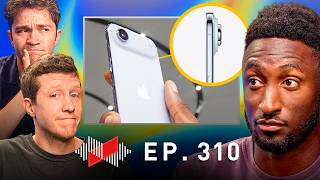 The Iphone 17 Event