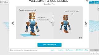 Why I Still Use Autodesk 123D Design In 2020?