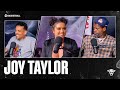 Joy Taylor | Ep 97 | ALL THE SMOKE Full Episode | SHOWTIME Basketball