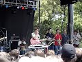Califone Pink & Sour Pitchfork Festival 2007