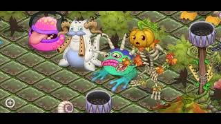 My Singing Monsters Часть 1