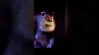Monsters Lnc Mmm Meme 500% B Boosted And 8X Slower Speed