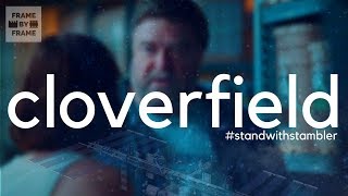 How John Goodman Connects The Cloverfield Universe (Theory) | (April Fools 2018)