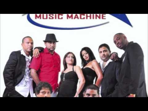 Indosaf Melobugz-Mr.Mackie & Rishi Ram - Deewana Main Chala...