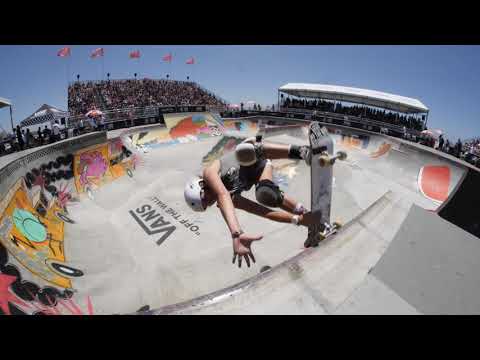 Vans Park Series Finals - Shanghai, China - Official Trailer