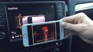 Mr Beaker Mimimi Vs. Parkpilot
