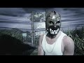 GTA 5 - The FAIL Squad! (Grand Theft Auto V Heists)