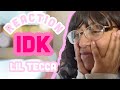 REACTION: IDK- Lil Tecca (DIR. by @_ColeBennett_)(MUSIC VIDEO)