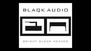 Watch Blaqk Audio The Witness video