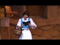 Beauty And The Beast Full Show Disney S Hollywood Studios
