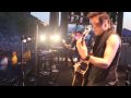 NIN: The Becoming live at Sasquatch Festival 5.24.09 [HD]