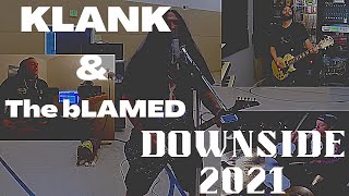 Watch Klank Downside video