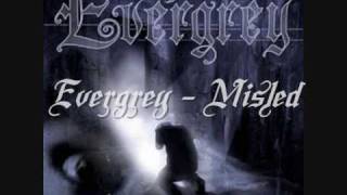 Watch Evergrey Misled video