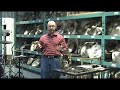 Nick Petrella - Selecting Cymbals