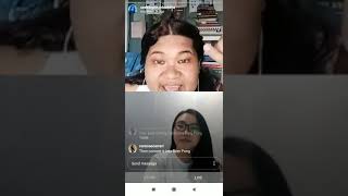 Instagram Live With Lisa Chan - 19 Reasons Millennials Can Get Through This Sht Pandemic