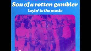 Watch Hollies Son Of A Rotten Gambler video