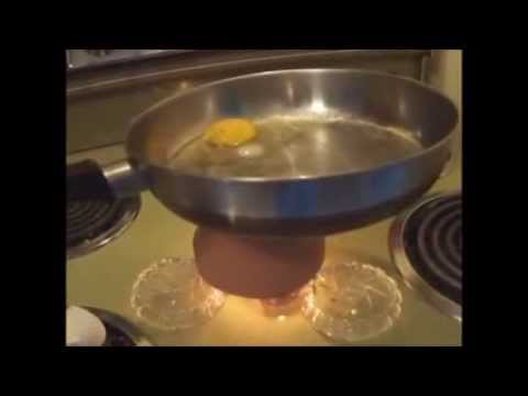 Flower Pot Heater